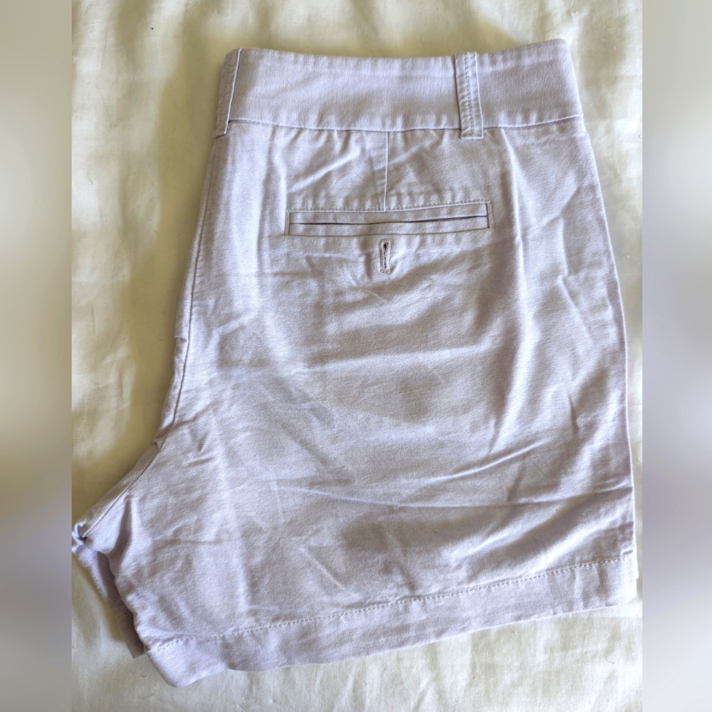 J Crew Women's shorts